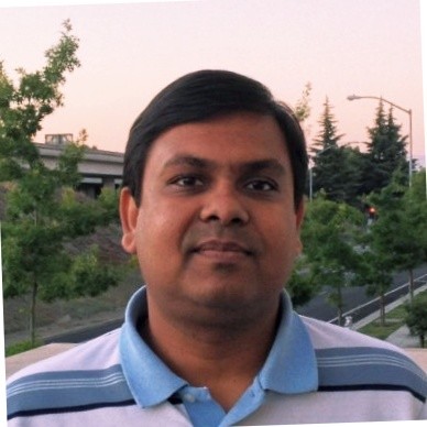 Arnab Dhua